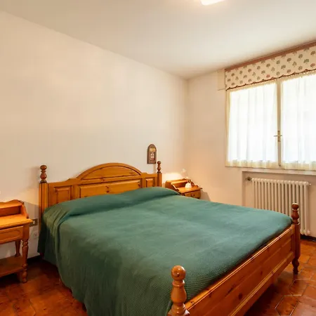 Smeraldo By Interhome Apartmán Madesimo