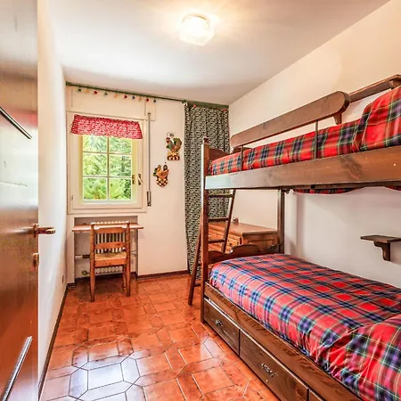 Apartmán Smeraldo By Interhome *