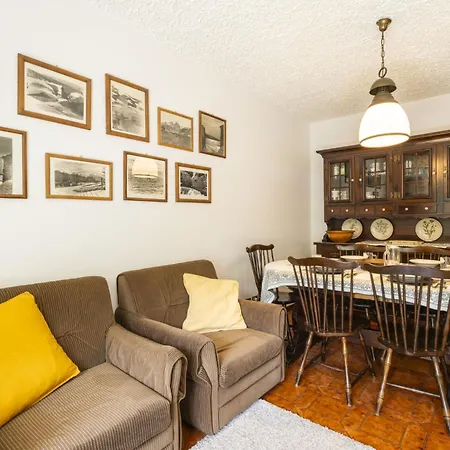 Smeraldo By Interhome Apartmán