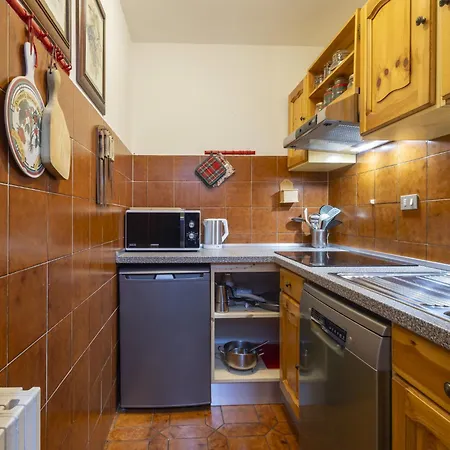 Apartmán Smeraldo By Interhome