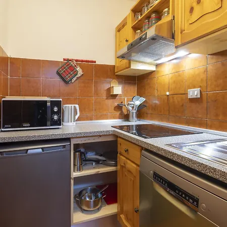 Smeraldo By Interhome * Madesimo