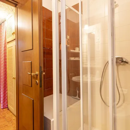 Apartmán Smeraldo By Interhome Madesimo