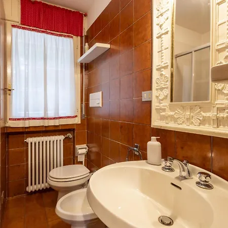 Smeraldo By Interhome Apartmán Madesimo